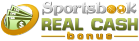 Sportsbook Real Cash Bonus